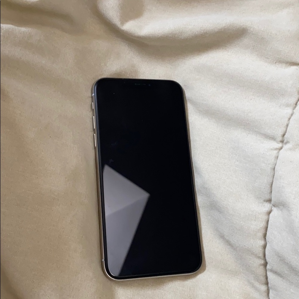 iPhone X (Sprint)